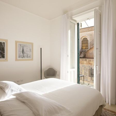 L'Arco Di San Giuseppe Apartman Szirakúza Kültér fotó