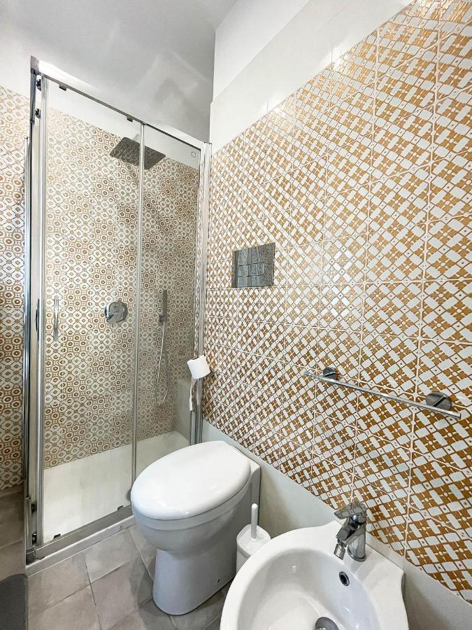 L'Arco Di San Giuseppe Apartman Szirakúza Kültér fotó