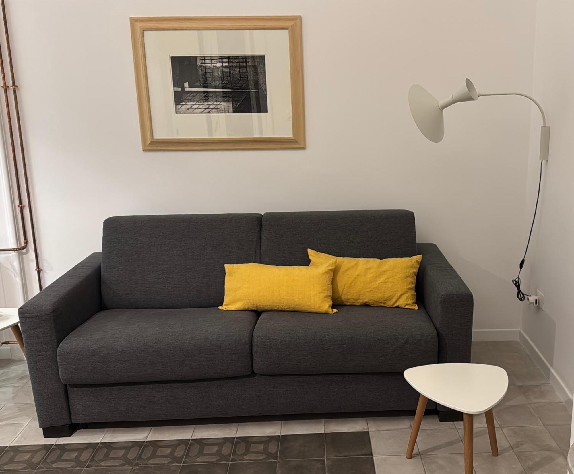 L'Arco Di San Giuseppe Apartman Szirakúza Kültér fotó